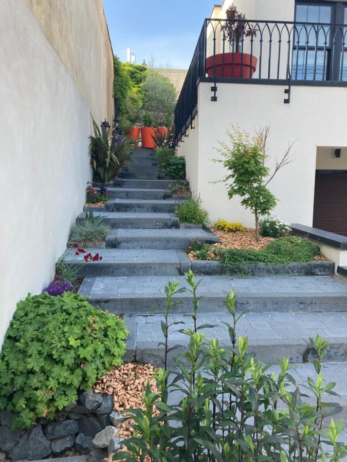 Villa Du Jardin Des Plantes 56 Rue Premartine Λε Μανς Εξωτερικό φωτογραφία